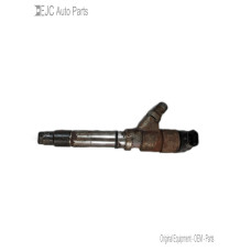 16X210 Fuel Injector Single For 07-10 Chevrolet Silverado 2500 HD  6.6 8980023684 Duramax Diesel